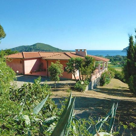 Villa Manuela - Argonautivacanze Лакона Екстериор снимка